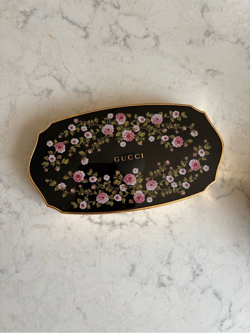 Gucci eyeshadow